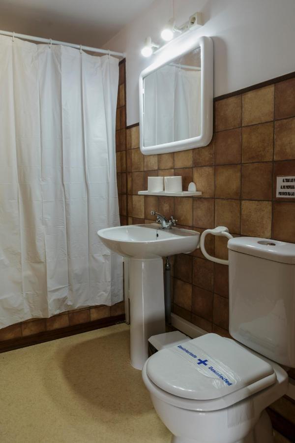 Parque de Campismo Camping Giralda Huelva
